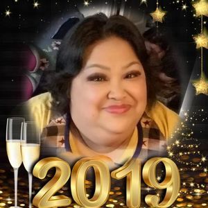 Meet your Posher, Cindy